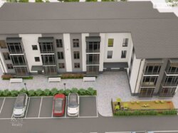 Продається квартира вул. Прибережна, Вінниця, Вінницька, Агрономічне фото 1 Продається квартира вул. Прибережна, Вінниця, Вінницька, Агрономічне фото 1