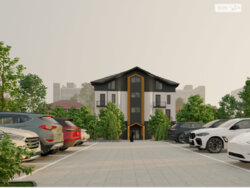 Продається квартира вул. Келецька, Вінниця, Вінницька, Вишенька фото 1 Продається квартира вул. Келецька, Вінниця, Вінницька, Вишенька фото 1