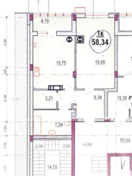 Продається квартира Івана Богуна, Вінниця, Вінницька, П’ятничани фото 2 Продається квартира Івана Богуна, Вінниця, Вінницька, П’ятничани фото 2