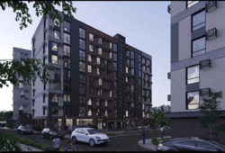 Продається квартира Нове буді на Вишенці – ЖК «Мегаліон, Вінниця, Вінницька, Вишенька фото 3 Продається квартира Нове буді на Вишенці – ЖК «Мегаліон, Вінниця, Вінницька, Вишенька фото 3