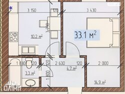 Продається квартира вул. Джерельна, Вінниця, Вінницька, Ленінський фото 10 Продається квартира вул. Джерельна, Вінниця, Вінницька, Ленінський фото 10
