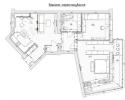 Продається квартира Вінниця, Вінницька, Київська фото 5 Продається квартира Вінниця, Вінницька, Київська фото 5