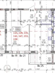 Продається квартира вул. Привокзальна, Вінниця, Вінницька, Замостянський фото 8 Продається квартира вул. Привокзальна, Вінниця, Вінницька, Замостянський фото 8