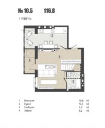 Продається квартира Вінниця, Вінницька, Вишенька фото 1 Продається квартира Вінниця, Вінницька, Вишенька фото 1