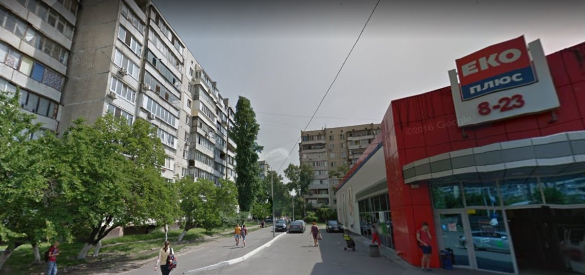 Продам 3-х комнатную квартиру по ул.Зои Гайдай (Оболонь), ст. метро Минская фото 1 Продам 3-х комнатную квартиру по ул.Зои Гайдай (Оболонь), ст. метро Минская фото 1