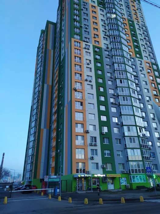 Продам 3-х комнатную квартиру по ул.Калнишевского (Майорова) 14, (возле Кондратюка), Новый Евроремонтом, Минский массив, Оболонский район, Киев фото 1 Продам 3-х комнатную квартиру по ул.Калнишевского (Майорова) 14, (возле Кондратюка), Новый Евроремонтом, Минский массив, Оболонский район, Киев фото 1