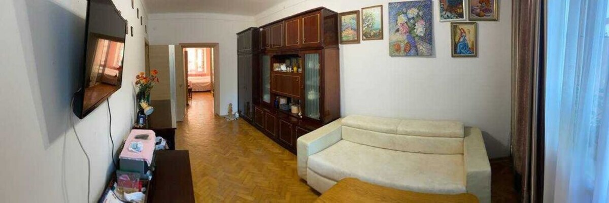 Продам 2-х комнатную квартиру по ул.Чешская, 3 на Печерске фото 1 Продам 2-х комнатную квартиру по ул.Чешская, 3 на Печерске фото 1