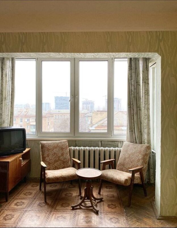 2-к квартира в Голосеевском районе рядом с метро фото 1 2-к квартира в Голосеевском районе рядом с метро фото 1