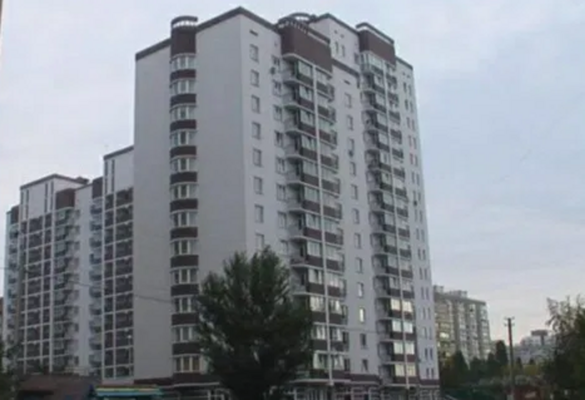 Продається квартира Київ, Дарницький, Харьковское шоссе, 58б фото 1 Продається квартира Київ, Дарницький, Харьковское шоссе, 58б фото 1