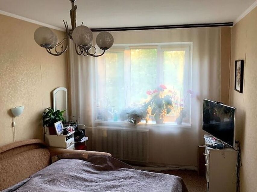 Продам 3х комнатную квартиру по ул. Полярная, 3 (метро Минская в районе Минский Массив) фото 1 Продам 3х комнатную квартиру по ул. Полярная, 3 (метро Минская в районе Минский Массив) фото 1