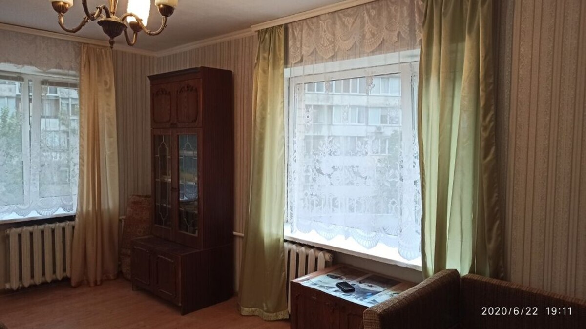 Продам однокомнатную квартиру по ул. Кубанской Украины (бывшая ул. Жукова), 29-А (метро Лесная) фото 1 Продам однокомнатную квартиру по ул. Кубанской Украины (бывшая ул. Жукова), 29-А (метро Лесная) фото 1
