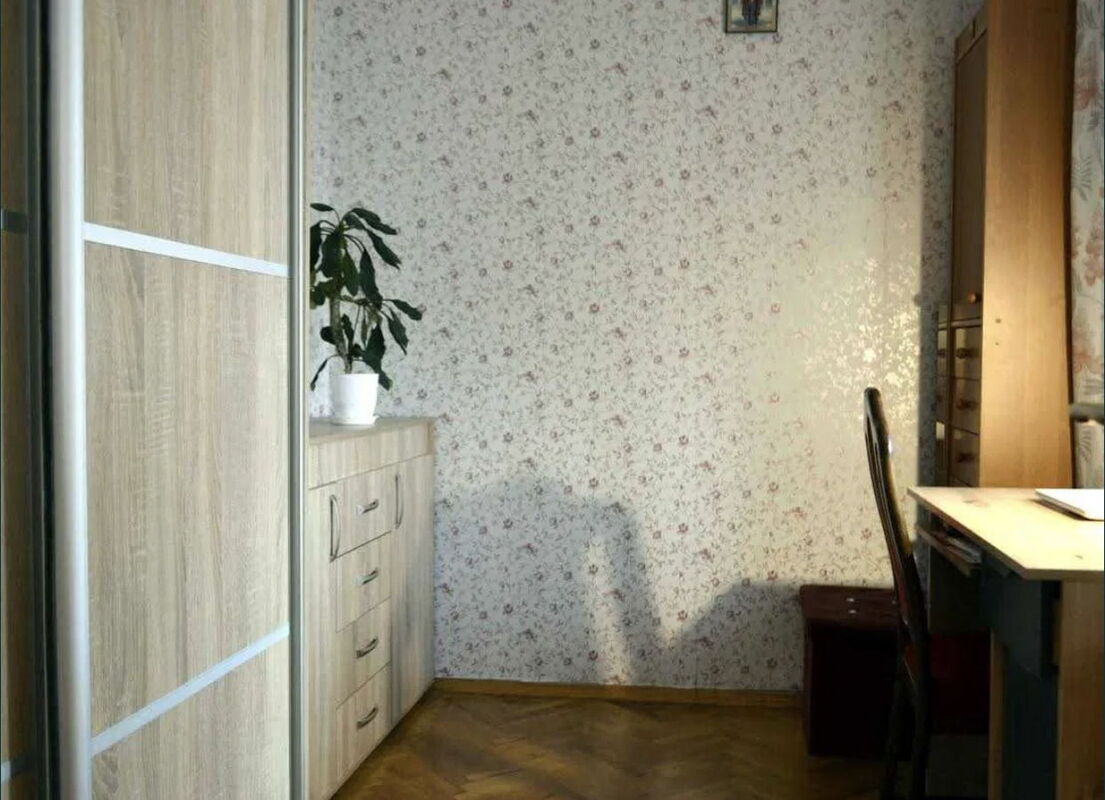 Продаж квартири вул. Архипенка Олександра (Мате Залки) 10 в Києві фото 1 Продаж квартири вул. Архипенка Олександра (Мате Залки) 10 в Києві фото 1