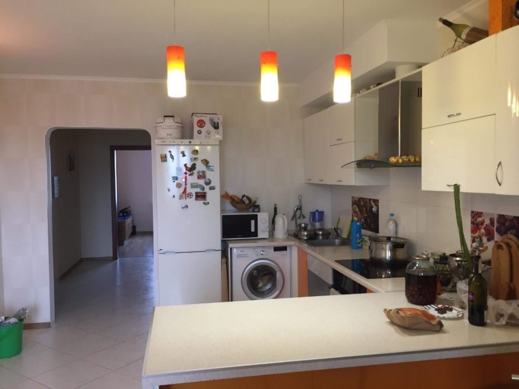 Продам 3-комнатную квартиру Здолбуновская 13 СРОЧНО фото 1 Продам 3-комнатную квартиру Здолбуновская 13 СРОЧНО фото 1