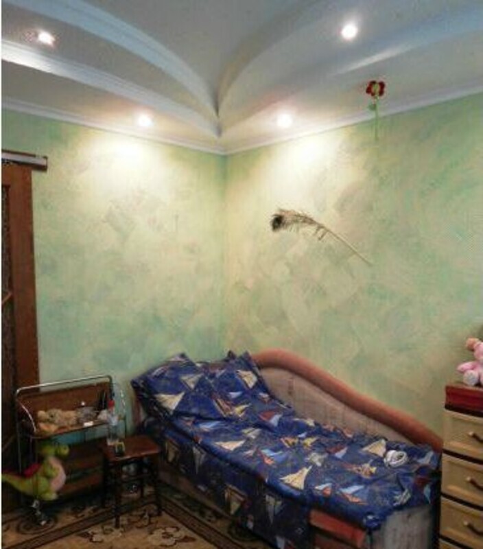 Продам 4-х комнатная квартира, проспект П. Григоренко 1а фото 1 Продам 4-х комнатная квартира, проспект П. Григоренко 1а фото 1