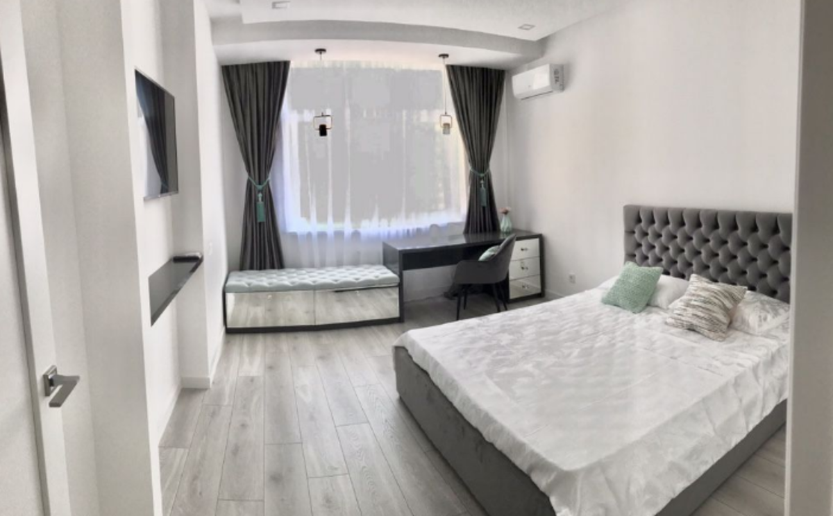 Продається квартира Київ, Дарницький, Ахматовой Анны ул., 22 фото 1 Продається квартира Київ, Дарницький, Ахматовой Анны ул., 22 фото 1
