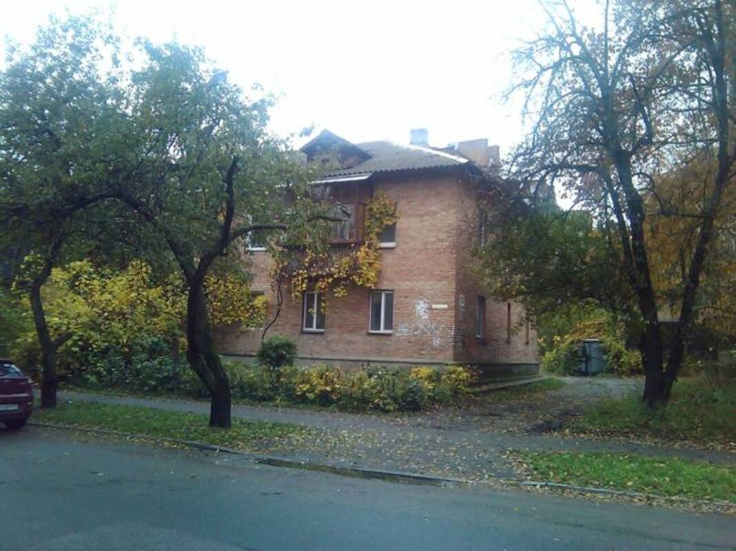 3-х комнатная квартира, Безручко Марка ул. (Бабушкина), 21/2, м. Нивки, Киев, Шевченковский, фото 1 3-х комнатная квартира, Безручко Марка ул. (Бабушкина), 21/2, м. Нивки, Киев, Шевченковский, фото 1