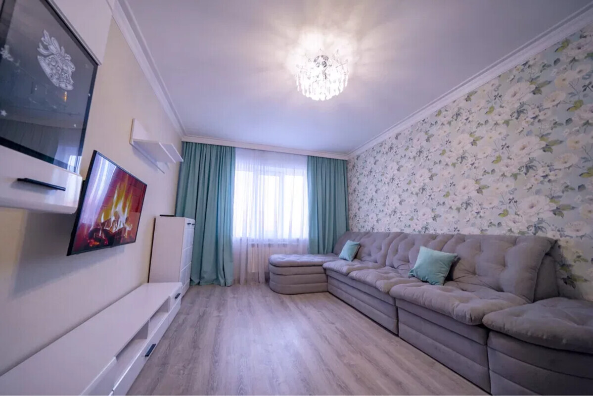 Продам 3-х комнатную квартиру по ул. Александра Мишуги, 3 (м. Вырлица) фото 1 Продам 3-х комнатную квартиру по ул. Александра Мишуги, 3 (м. Вырлица) фото 1