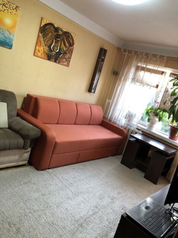 Продажа, 2-х комнатная квартира, ул. Парково Сырецкая, д.10 фото 1 Продажа, 2-х комнатная квартира, ул. Парково Сырецкая, д.10 фото 1