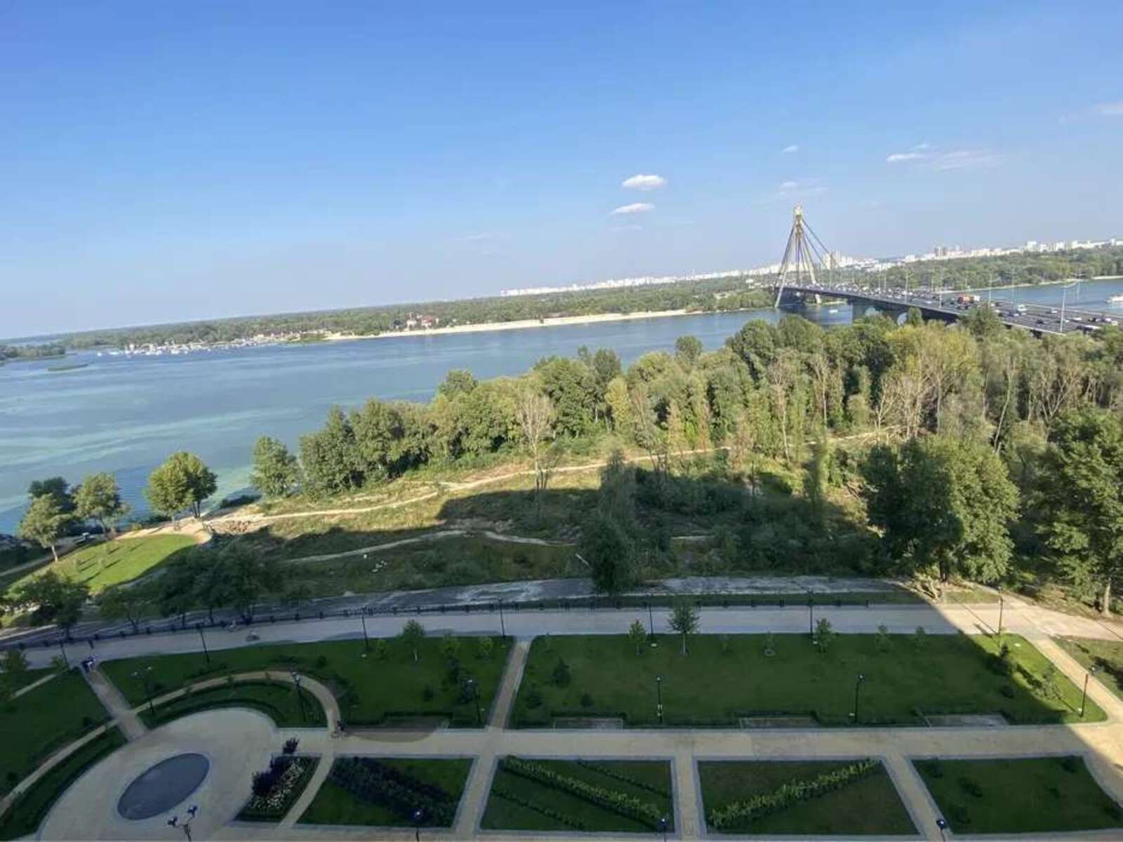 Продається квартира Київ, Оболонський, Оболонь, Героев Сталинграда просп., 2д, м. Почайна фото 1 Продається квартира Київ, Оболонський, Оболонь, Героев Сталинграда просп., 2д, м. Почайна фото 1