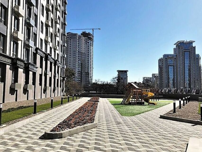 Продається квартира Київ, Печерський, Центр (Печерський), Тверской тупик, 7б, м. Палац Україна фото 1 Продається квартира Київ, Печерський, Центр (Печерський), Тверской тупик, 7б, м. Палац Україна фото 1