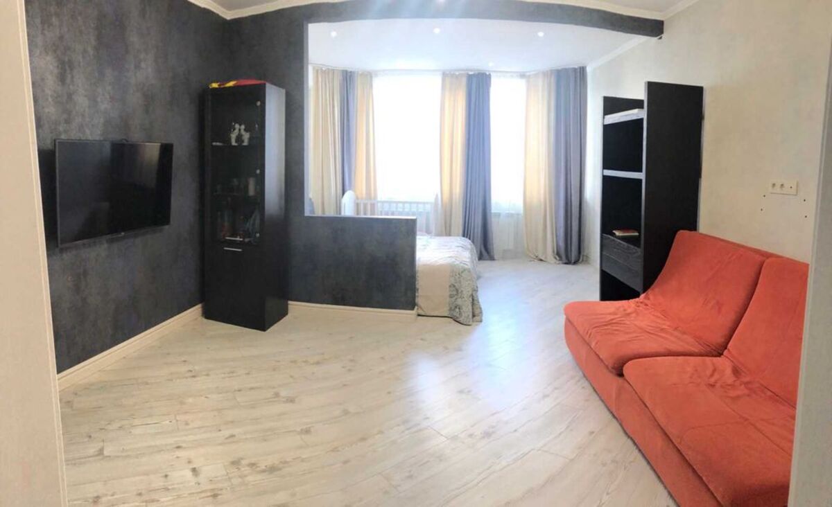 Продам 2х комнатную квартиру по ул. Чавдар. 13 (м.Позняки, м.Осокорки) фото 1 Продам 2х комнатную квартиру по ул. Чавдар. 13 (м.Позняки, м.Осокорки) фото 1