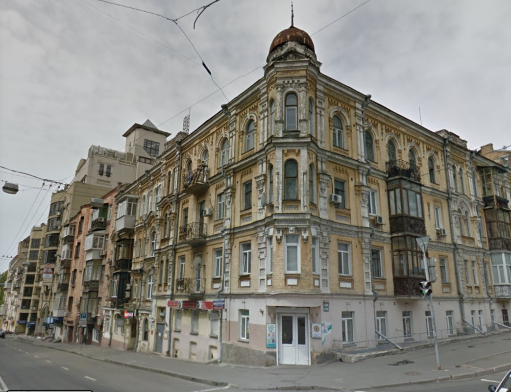 Продам 2-к квартиру в центре Бульварно-Кудрявская 30/13 фото 1 Продам 2-к квартиру в центре Бульварно-Кудрявская 30/13 фото 1