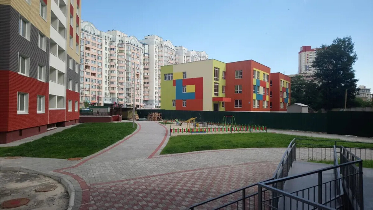 Продам 3 Комнатную Квартиру Теремки 2 ЖК Эврика метро Ипподром фото 1 Продам 3 Комнатную Квартиру Теремки 2 ЖК Эврика метро Ипподром фото 1
