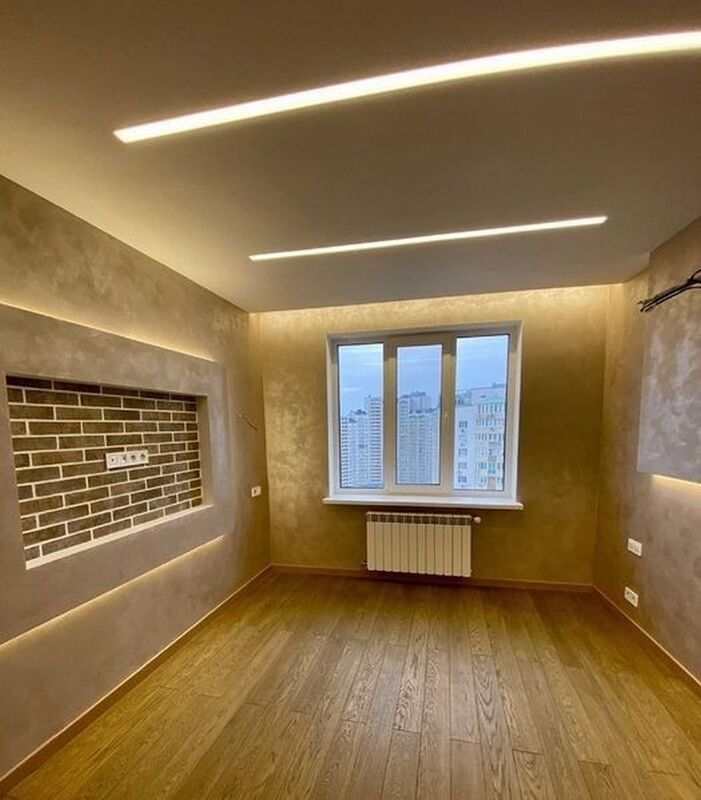 Продається квартира Київ, Дарницький, Днепровская Набережная, 18в, м. Осокорки фото 1 Продається квартира Київ, Дарницький, Днепровская Набережная, 18в, м. Осокорки фото 1