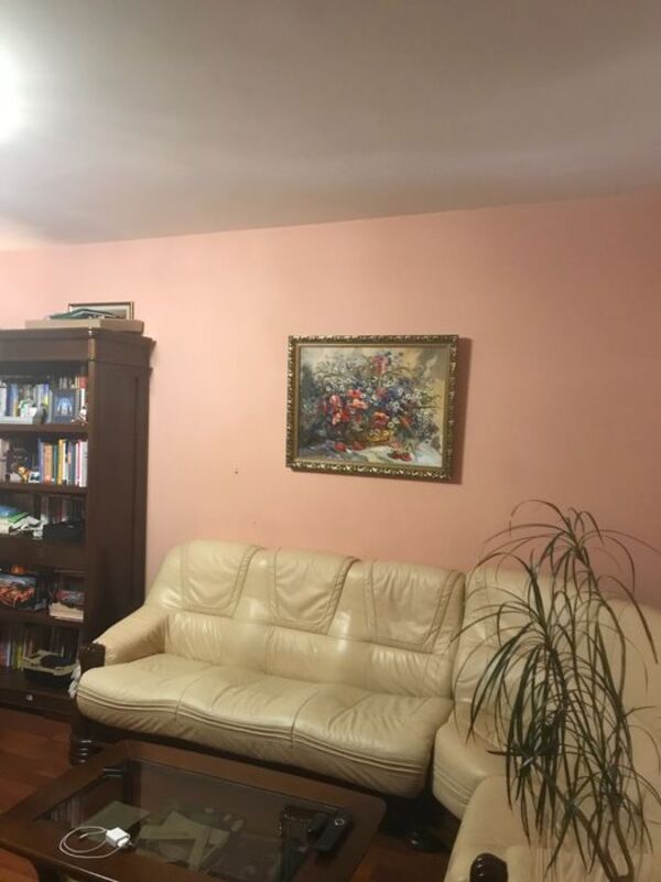 Продам простору 2-кімнатну квартиру ЖК «Корона» (Осокорки) фото 1 Продам простору 2-кімнатну квартиру ЖК «Корона» (Осокорки) фото 1