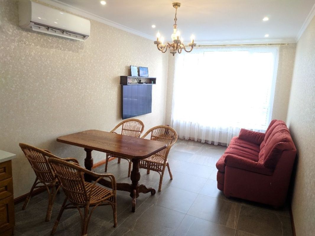 Продається квартира Київ, Дарницький, ул. Осокорская, 2а, м. Славутич фото 1 Продається квартира Київ, Дарницький, ул. Осокорская, 2а, м. Славутич фото 1