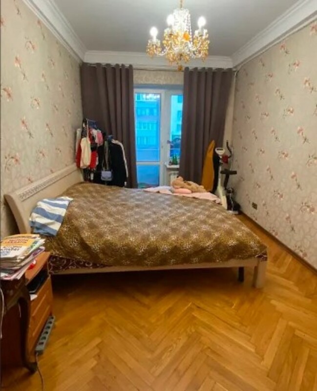 3-х комнатная квартира, ЦЕНТР, ул. Большая Васильковская д.112, метро 'Дворец Украина' фото 1 3-х комнатная квартира, ЦЕНТР, ул. Большая Васильковская д.112, метро 'Дворец Украина' фото 1