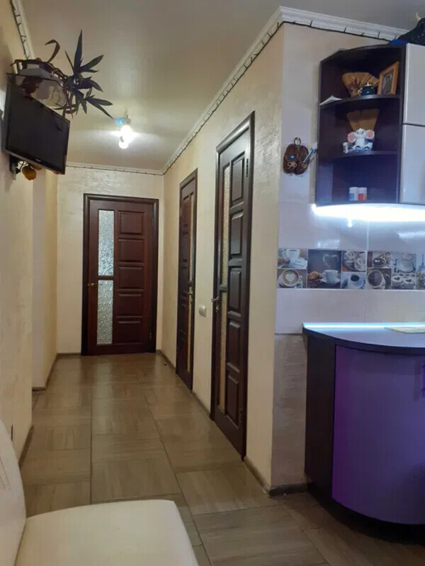 Продам 3-к. квартиру, ул. Ревуцкого, 8 фото 1 Продам 3-к. квартиру, ул. Ревуцкого, 8 фото 1