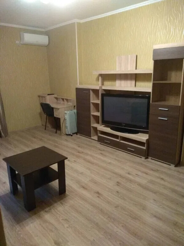 Продам 1 Комнатную Квартиру Ликоград-3, Теремки-2, метро Ипподром фото 1 Продам 1 Комнатную Квартиру Ликоград-3, Теремки-2, метро Ипподром фото 1