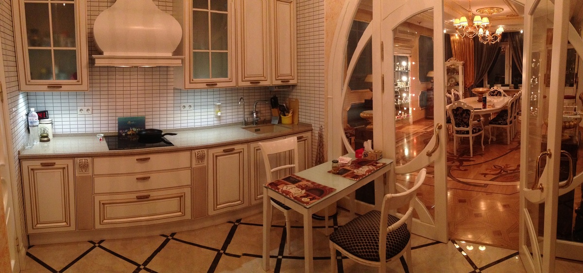 Продам видовую 3 ком квартиру на Г. Сталинграда, Оболонь фото 1 Продам видовую 3 ком квартиру на Г. Сталинграда, Оболонь фото 1