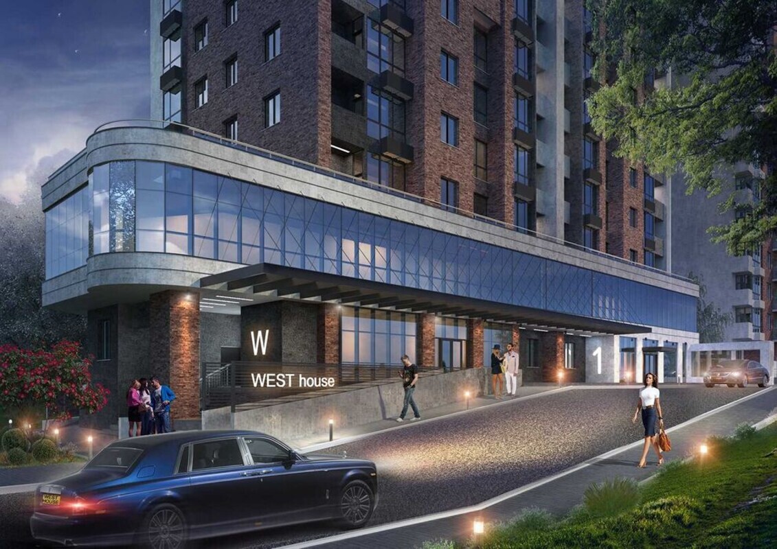 Продам 2 Комнатную Квартиру Демеевка ЖК West House метро Демиевская фото 1 Продам 2 Комнатную Квартиру Демеевка ЖК West House метро Демиевская фото 1