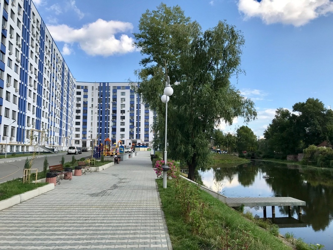 Продається квартира Київ, Дарницький, Малоземельная ул., 75, м. Славутич фото 1 Продається квартира Київ, Дарницький, Малоземельная ул., 75, м. Славутич фото 1