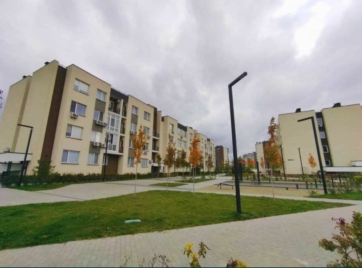 Продам 1-комнатную квартиру с ремонтом, мебелью и техникой в ЖК Park Land (Парк Лэнд) по ул. Промениста, 44 ( м. Васильковская) фото 1 Продам 1-комнатную квартиру с ремонтом, мебелью и техникой в ЖК Park Land (Парк Лэнд) по ул. Промениста, 44 ( м. Васильковская) фото 1