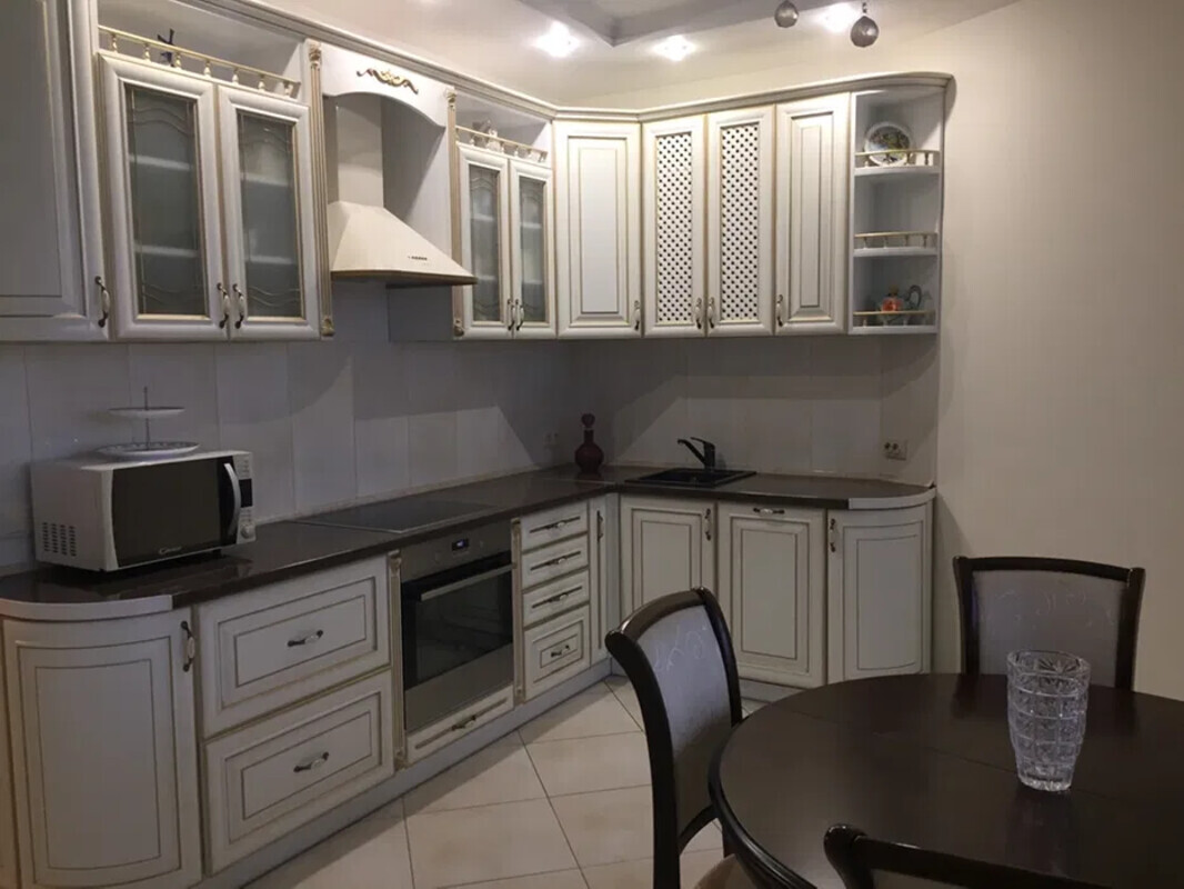 Продається квартира Київ, Дарницький, Чавдар Елизаветы ул., 2, м. Осокорки фото 1 Продається квартира Київ, Дарницький, Чавдар Елизаветы ул., 2, м. Осокорки фото 1