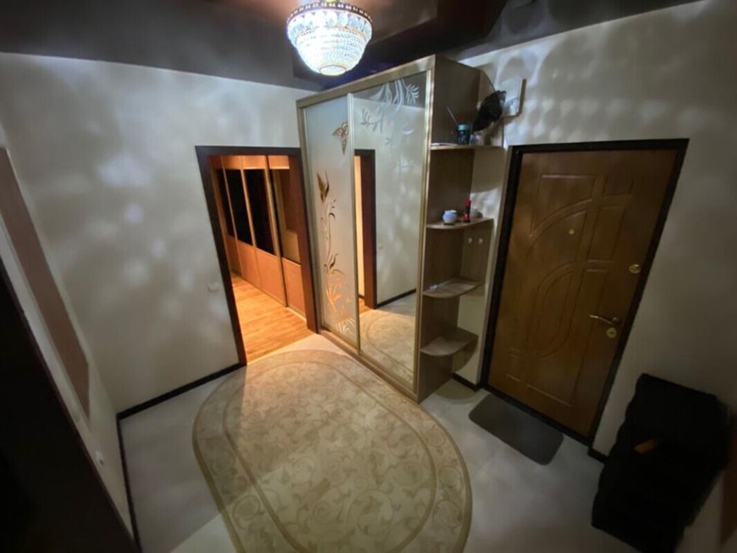 Продам 2 кімнатну квартиру за адресою: вул. Правды, 31А( Подільський район) фото 1 Продам 2 кімнатну квартиру за адресою: вул. Правды, 31А( Подільський район) фото 1
