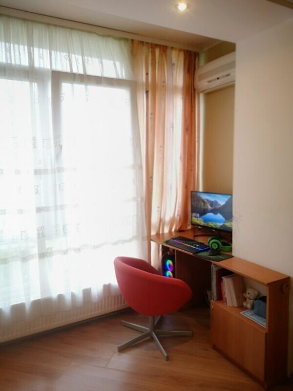 Продам 1к. квартиру на Олеся Гончара 47/49 в самом центре Киева фото 1 Продам 1к. квартиру на Олеся Гончара 47/49 в самом центре Киева фото 1
