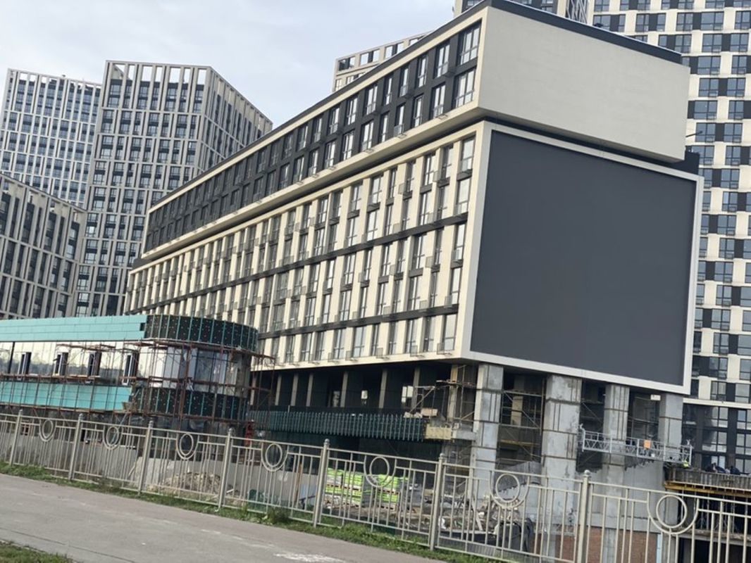 Продається квартира Київ, Дарницький, Бажана Николая просп., 151б, м. Славутич фото 1 Продається квартира Київ, Дарницький, Бажана Николая просп., 151б, м. Славутич фото 1