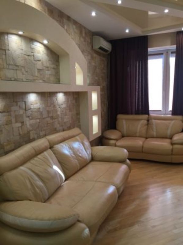 4-к квартира в ЖК Оазис, Оболонь фото 1 4-к квартира в ЖК Оазис, Оболонь фото 1