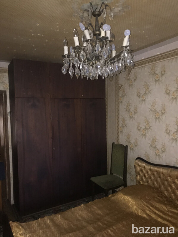 Продам 3х кімнатну квартиру по вул. Фучика, 8 (м. Вокзальна) фото 1 Продам 3х кімнатну квартиру по вул. Фучика, 8 (м. Вокзальна) фото 1