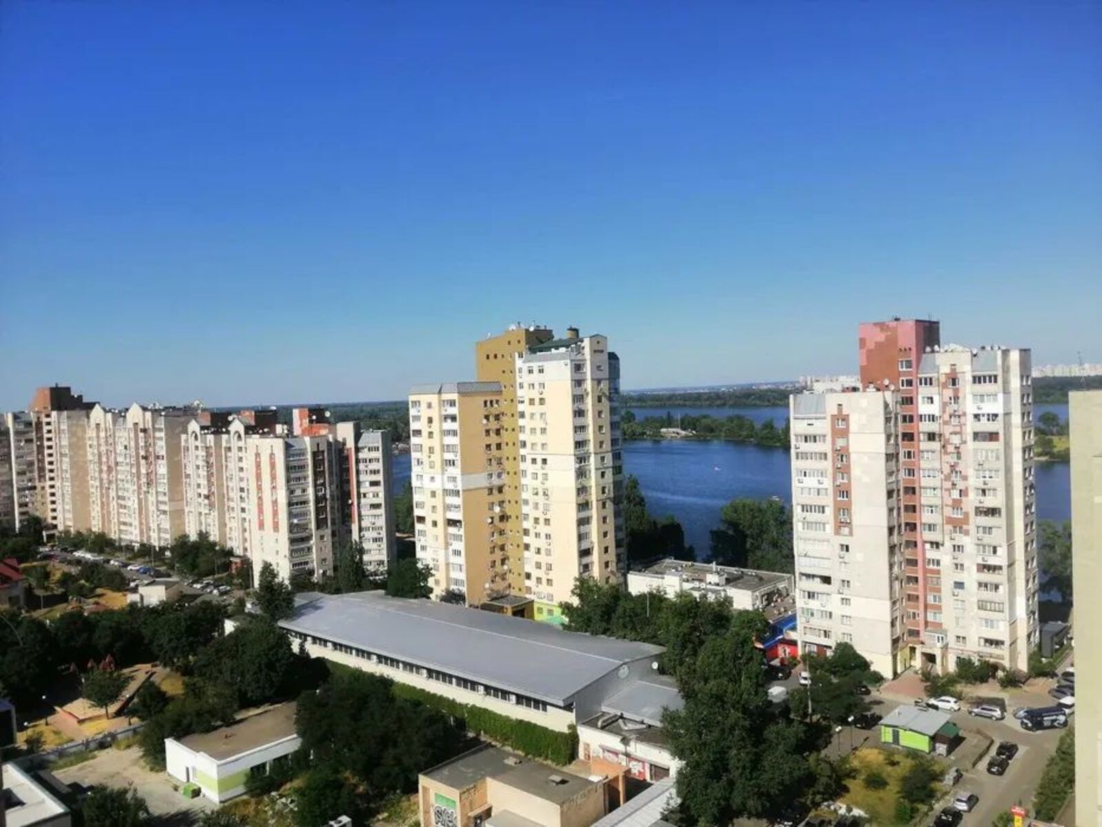 Продам ВИДОВУЮ 3-х комн. квартиру на Оболонской набережной, пр. Героев Сталинграда 16. Со всех окон вид на Днепр! Оболонь, Оболонский район, Киев фото 1 Продам ВИДОВУЮ 3-х комн. квартиру на Оболонской набережной, пр. Героев Сталинграда 16. Со всех окон вид на Днепр! Оболонь, Оболонский район, Киев фото 1