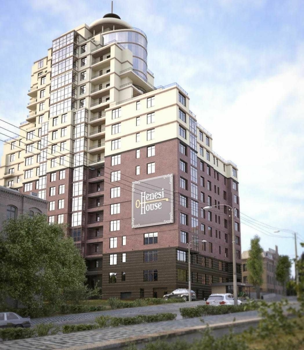 Продам однокомнатную квартиру по ул. Нагорная, 18/16 в ЖК 'Henesi House' (Метро Лукьяновская, Татарка, ТЦ Променада) фото 1 Продам однокомнатную квартиру по ул. Нагорная, 18/16 в ЖК 'Henesi House' (Метро Лукьяновская, Татарка, ТЦ Променада) фото 1