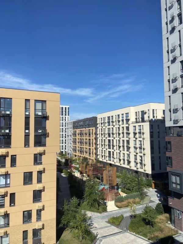 Продається квартира Київ, Шевченківський, Нивки (Шевченківський), Салютная ул., 2, м. Нивки фото 1 Продається квартира Київ, Шевченківський, Нивки (Шевченківський), Салютная ул., 2, м. Нивки фото 1