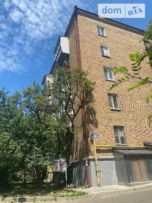 Продається квартира Київ, Шевченківський, КПІ (Шевченківський), Ярмолы Виктора ул., 38, м. Політехнічний інститут фото 1 Продається квартира Київ, Шевченківський, КПІ (Шевченківський), Ярмолы Виктора ул., 38, м. Політехнічний інститут фото 1
