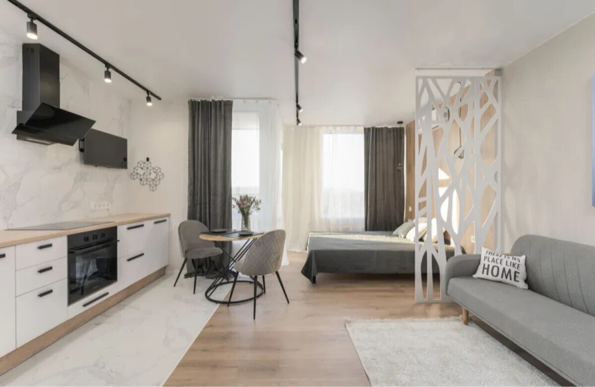 Продам 1 Комнатную Квартиру в ЖК Seven Днепровская Набережная метро Осокорки фото 1 Продам 1 Комнатную Квартиру в ЖК Seven Днепровская Набережная метро Осокорки фото 1