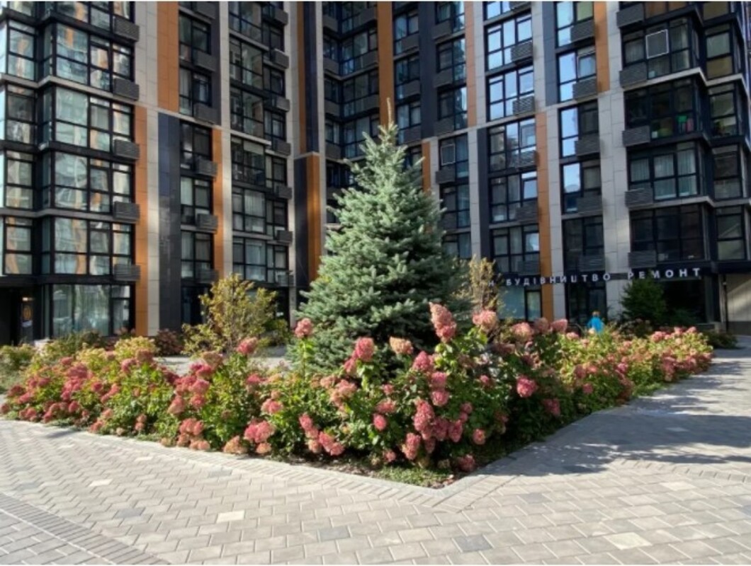 2-х комнатная квартира, ЖК Французский квартал 2, Печерский район, метро Лыбедская, улица Предславинская фото 1 2-х комнатная квартира, ЖК Французский квартал 2, Печерский район, метро Лыбедская, улица Предславинская фото 1