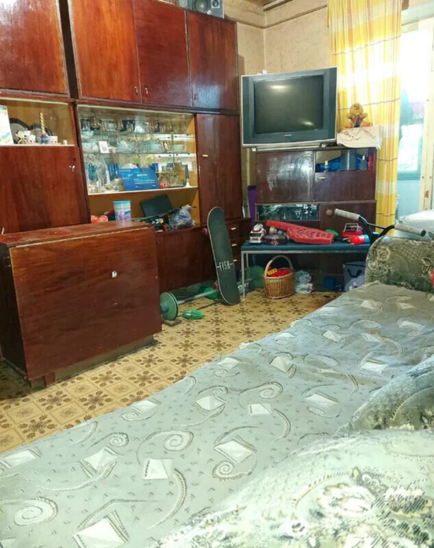 Продам 3х комнатную двустороннюю квартиру по ул. Березняковская,6 (м. Левобережная, р-н Березняки) фото 1 Продам 3х комнатную двустороннюю квартиру по ул. Березняковская,6 (м. Левобережная, р-н Березняки) фото 1